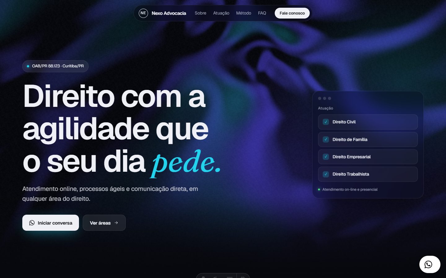 Modelo Fluxo