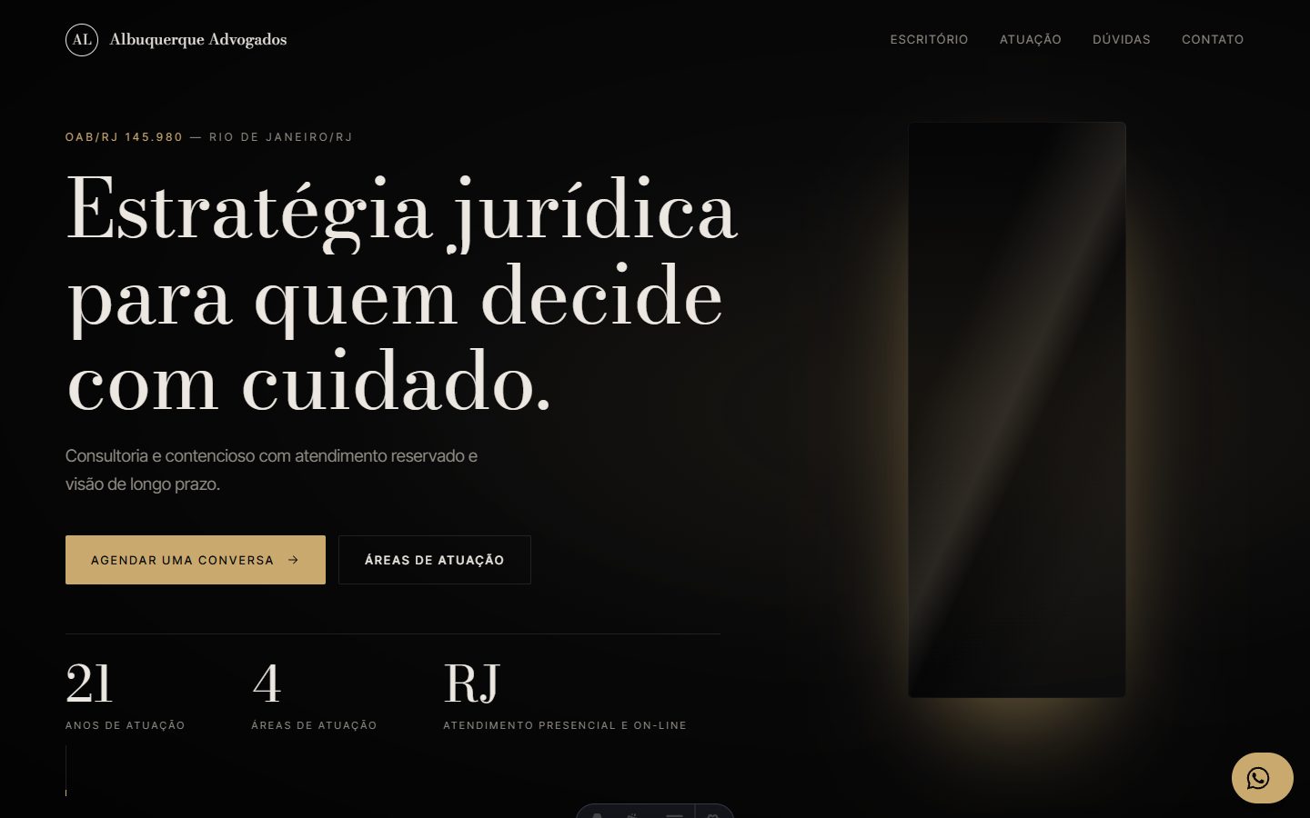 Modelo Monólito